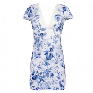 REVE DE JOUY BJ/BLEU DE JOUY