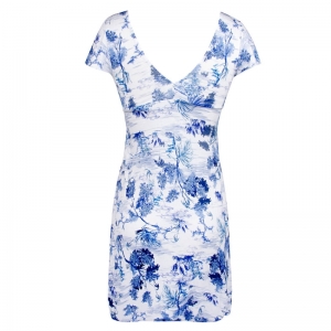 REVE DE JOUY BJ/BLEU DE JOUY