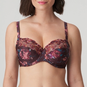 SEVAS AUB AUBERGINE