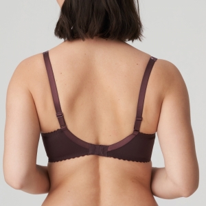 SEVAS AUB AUBERGINE
