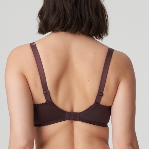 SEVAS AUB AUBERGINE