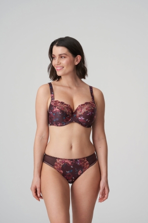 SEVAS AUB AUBERGINE