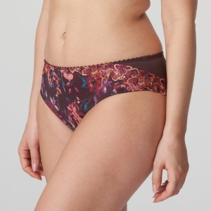 SEVAS AUB AUBERGINE
