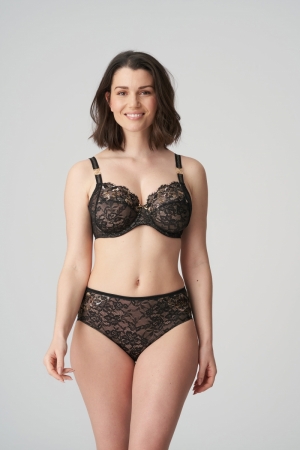 ARAU ZWA ZWART