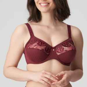 ORLANDO DCH DEEP CHERRY