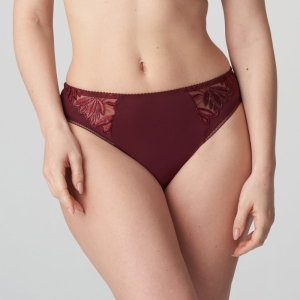 ORLANDO DCH DEEP CHERRY