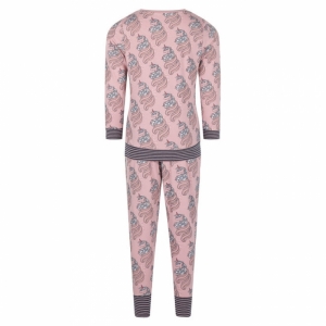 LIGHT MAUVE+AOP
