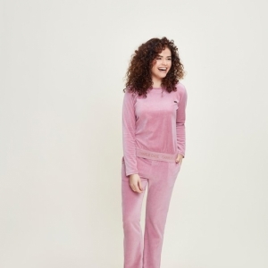  LIGHT MAUVE