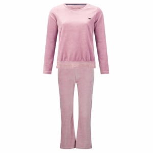  LIGHT MAUVE