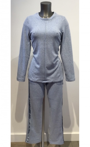 ESTEEM BLAUW