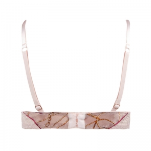 SEDUCTION CAVALIERE AC/AMBRE CAVALI