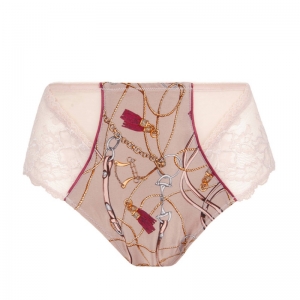 SEDUCTION CAVALIERE AC/AMBRE CAVALI