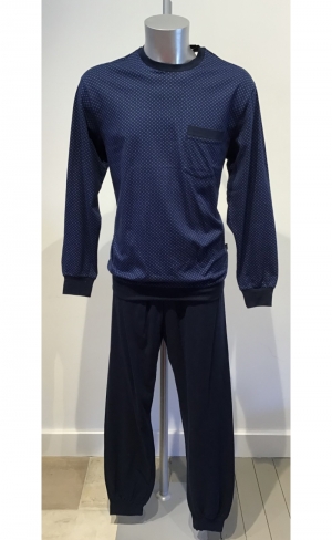  819/BLAUW
