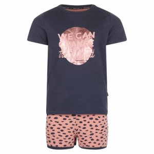 PINK+INDIGO