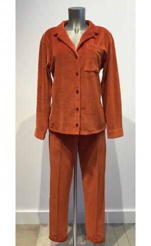 TATAMI VELVET 471