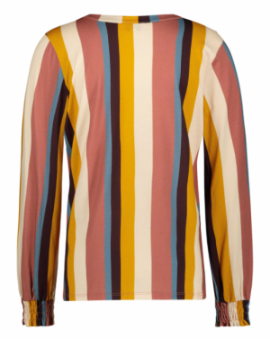 FRESH STRIPE 570