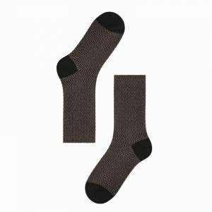 CH COTON FANTAISIES 500/NOIR