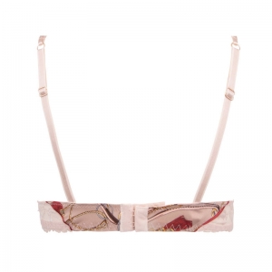 SEDUCTION CAVALIERE AC/AMBRE CAVALI