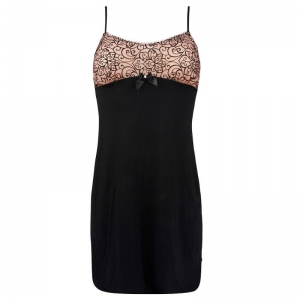 BOUDOIR DE FILLES RN/ROSE NOIR