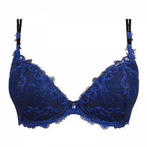 NUIT FOLIE ND/NOIR DIAMANT