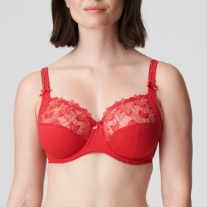 DEAUVILLE SCA SCARLET