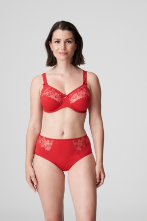 DEAUVILLE SCA SCARLET