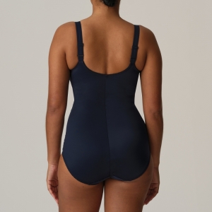 DEAUVILLE VEL VELVET BLUE
