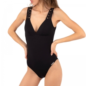 AJOURAGE COUTURE NO/NOIR