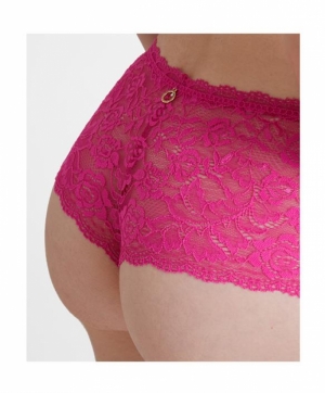 ROSESSENCE FUCH/FUCHSIA