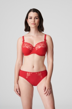 DEAUVILLE SCA SCARLET