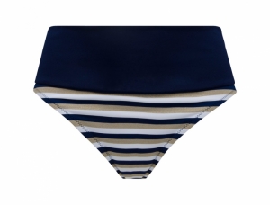 LA BELLE A BORD ON/OR NAVY