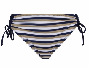 LA BELLE A BORD ON/OR NAVY