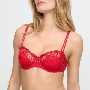 JANE TRR TRUE RED