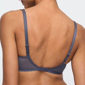 JANE BSD BLUE SHADOW