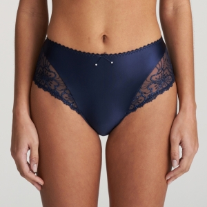 JANE VEL VELVET BLUE