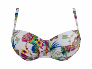 LA PRECIEUSE BX/BLANC PRECIE