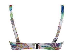 LA PRECIEUSE BX/BLANC PRECIE