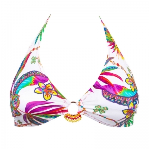 LA PRECIEUSE BX/BLANC PRECIE