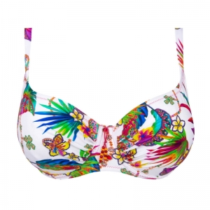LA PRECIEUSE BX/BLANC PRECIE
