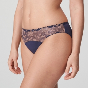 DOLCE VITA BBI BLEU BIJOU