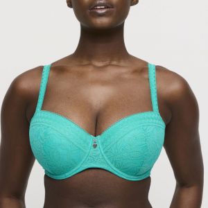 PALERMO SYT SUNNY TEAL