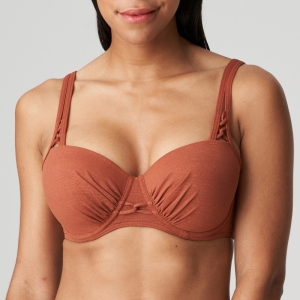 MANUIA BUA BURNT AMBER