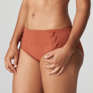 MANUIA BUA BURNT AMBER