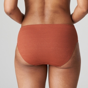 MANUIA BUA BURNT AMBER