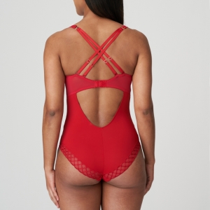 VYA STK STRAWBERRY