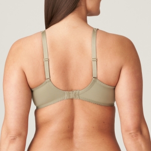 MADISON GOO GOLDEN OLIV