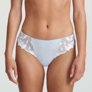 AGNES PBU PALE BLUE