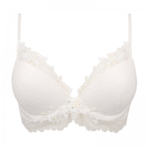 IMAGINE LA BEAUTE EN/ECRU NACRE