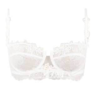 IMAGINE LA BEAUTE EN/ECRU NACRE