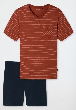  532/TERRACOTTA